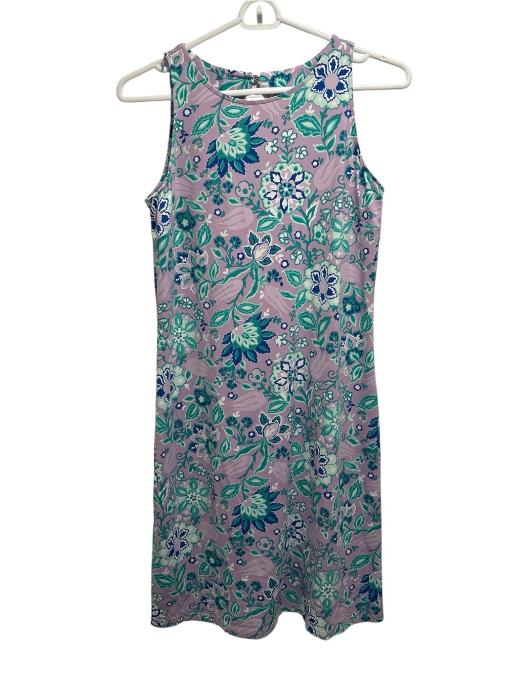 Talbots Petite Dress